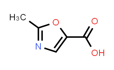 2-Methyl-oxazole-5-carboxylic acid
