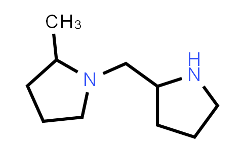 2-Methyl-1-pyrrolidin-2-ylmethyl-pyrrolidine