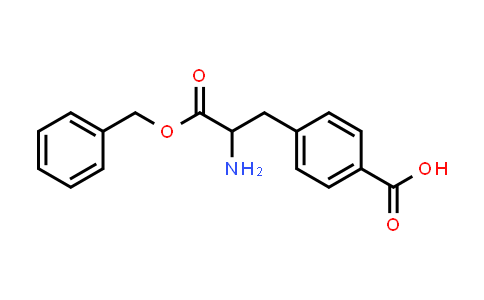 4-(2-Cbz-aminoethyl)benzoic acid
