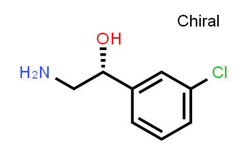 (R)-2-aMino-1-(3-chloro-phenyl)-ethanol