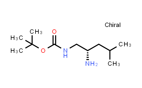 (S)-(2-aMino-4-methyl-pentyl)-carbamic acid tert-butyl ester