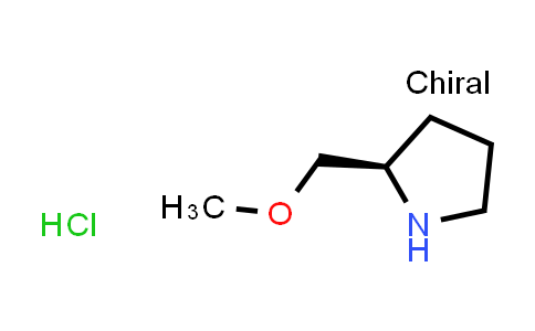 (R)-2-Methoxymethyl-pyrrolidine hydrochloride