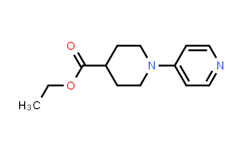 3,4,5,6-Tetrahydro-2H-[1,4']bipyridinyl-4-carboxylic acid ethyl ester