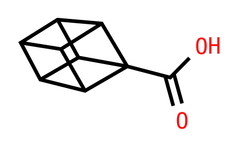 Pentacyclo[4.2.0.02,5.03,8.04,7]octanecarboxylic acid (7CI,9CI)