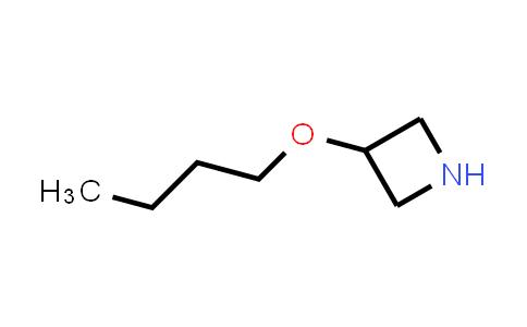3-Butoxy-azetidine