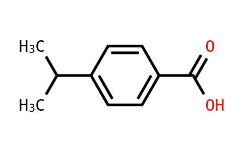 4-Isopropylbenzoic Acid