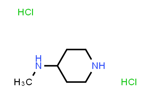 4-N-Methylamino-piperidine dihydrochloride