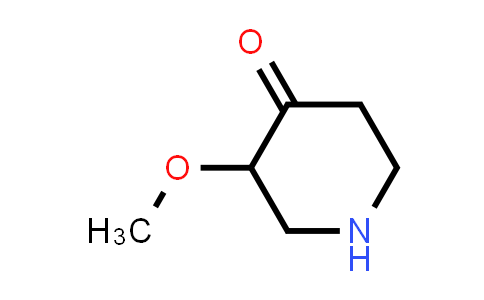 3-Methoxy-piperidin-4-one