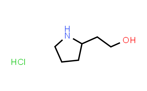 2-Pyrrolidin-2-YL-ethanol hydrochloride