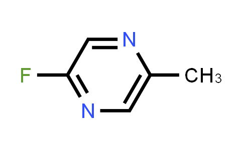 2-Fluoro-5-methyl-pyrazine