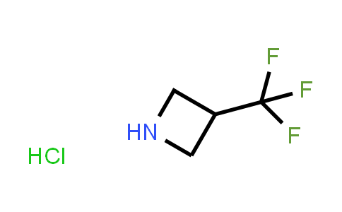 3-Trifluoromethyl-azetidine hydrochloride