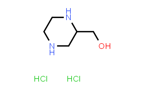 Piperazin-2-YL-methanol dihydrochloride