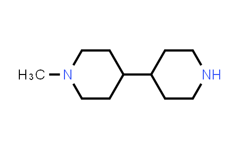 1-Methyl-[4,4']bipiperidinyl