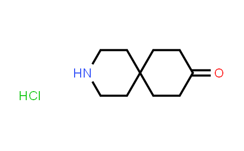 3-aza-Spiro[5.5]undecan-9-one hydrochloride