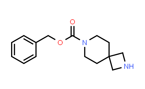 7-Cbz-2,7-diaza-spiro[3.5]nonane