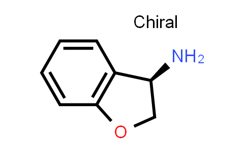 (R)-2,3-Dihydro-benzofuran-3-ylamine