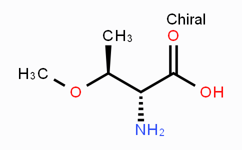O-methyl-d-threonine