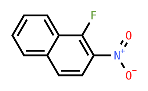 1-Fluoro-2-nitronaphthalene