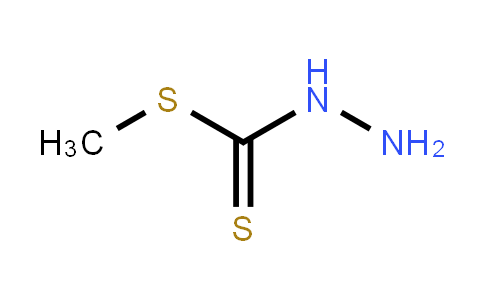 肼基二硫代甲酸甲酯