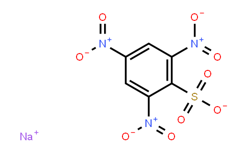 2,4,6-Trinitrobenzensulfonic acid sodium salt