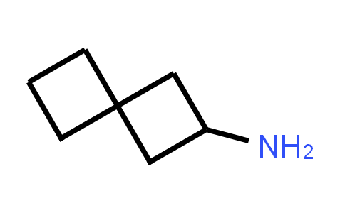 Spiro[3.3]hept-2-ylamine