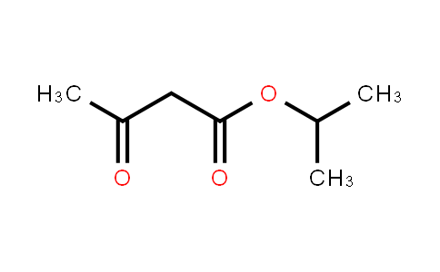 Isopropyl acetoacetate