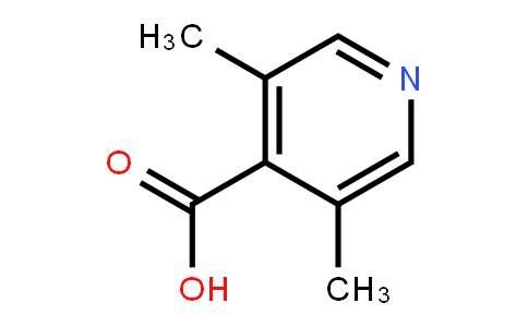3,5-Dimethylpyridine-4-carboxylic acid