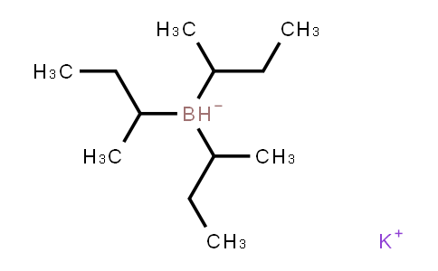 Potassium tri-sec-butylborohydride