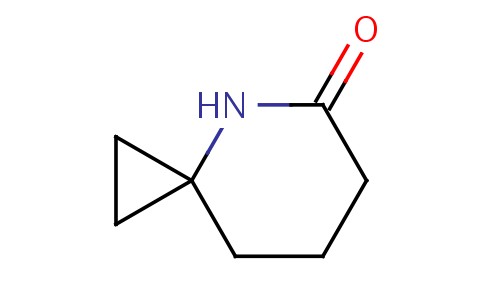4-氮杂螺[2.5] - 辛-5-酮