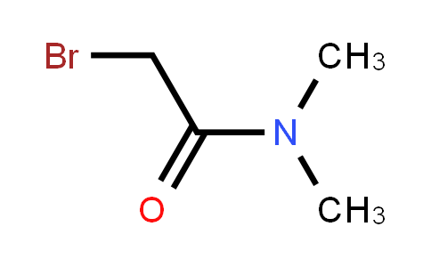 2-Bromo-n,n-dimethyl-acetamide
