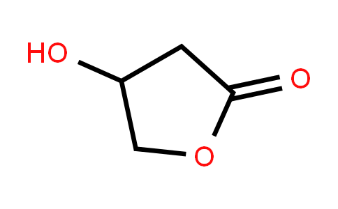 Dihydro-4-hydroxy-2(3h)-furanone