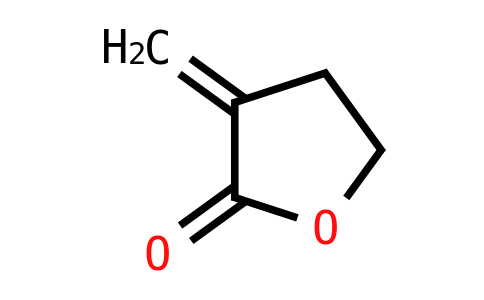 2-Methylenebutyrolactone