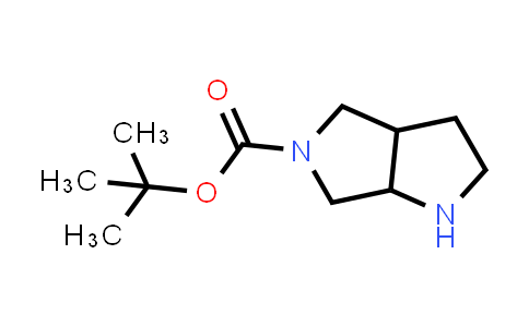 Hexahydro-pyrrolo[3,4-B]pyrrole-5-carboxylic acid tert-butyl ester