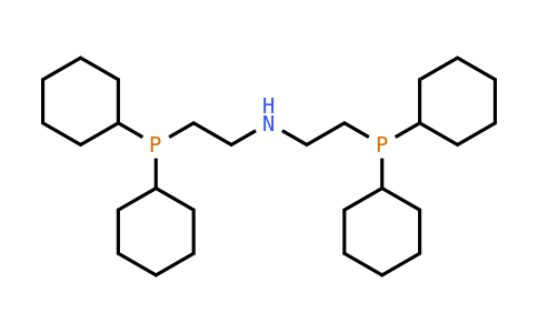 雙[2 - （二環(huán)己基膦基）乙胺