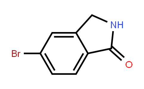 5-Bromoisoindolin-1-one