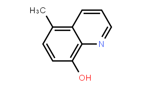 5-Methyl-8-hydroxyquinoline