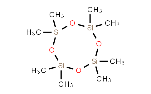 八甲基环四硅氧烷