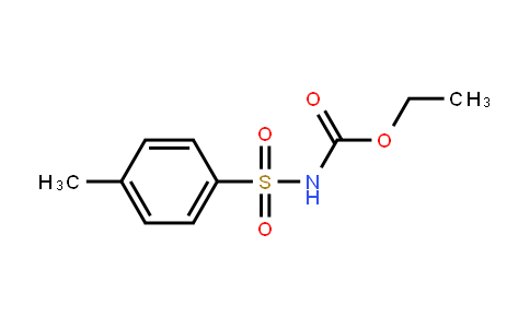 Ethyl (4-toluenesulfonyl)-carbamate