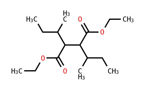 2,3-二仲丁二酸二乙酯