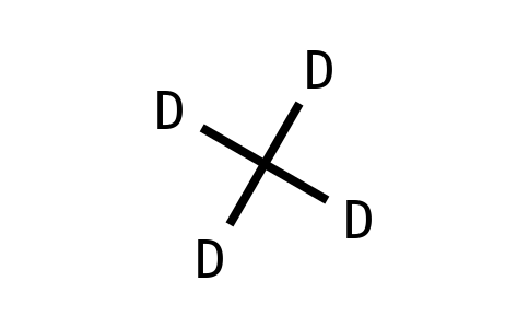 甲烷-D4