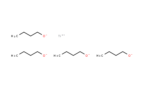 Tetrabutyl titanate