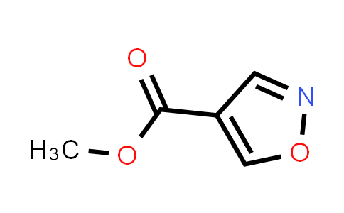 Isoxazole-4-carboxylic acid methyl ester