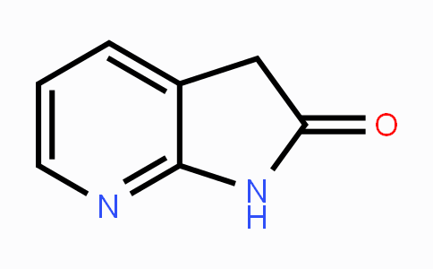 1,​3-​Dihydro-​2H-​pyrrolo[2,​3-​b]​pyridin-​2-​one