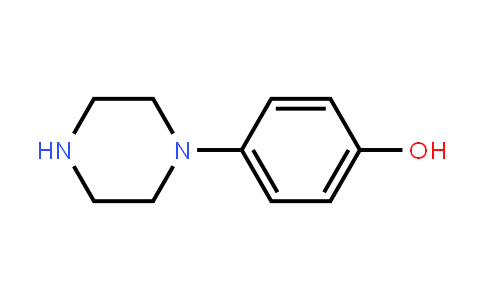 4-Piperazin-1-ylphenol