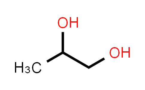 Propylene glycol