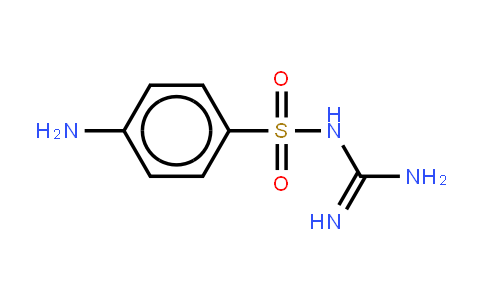 Sulfanilyl guanidine