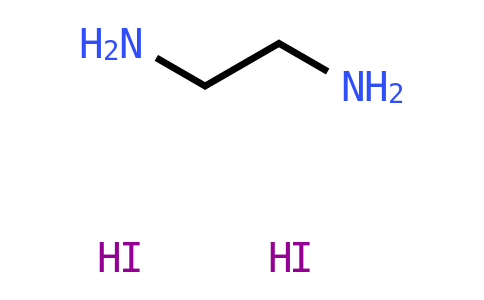 乙二胺二氢碘化物