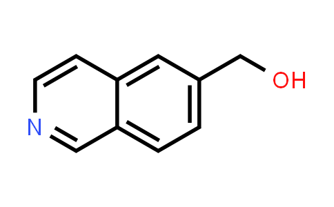 Isoquinolin-6-YL-methanol
