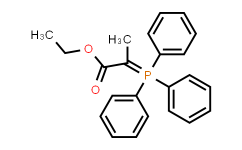 乙氧甲酰基亚乙基三苯基膦
