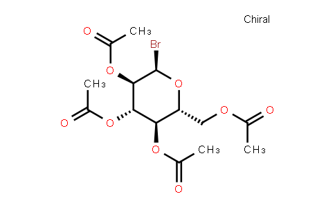 2,3,4,6-Tetra-o-acetyl-alpha-d-glucopyranosyl bromide